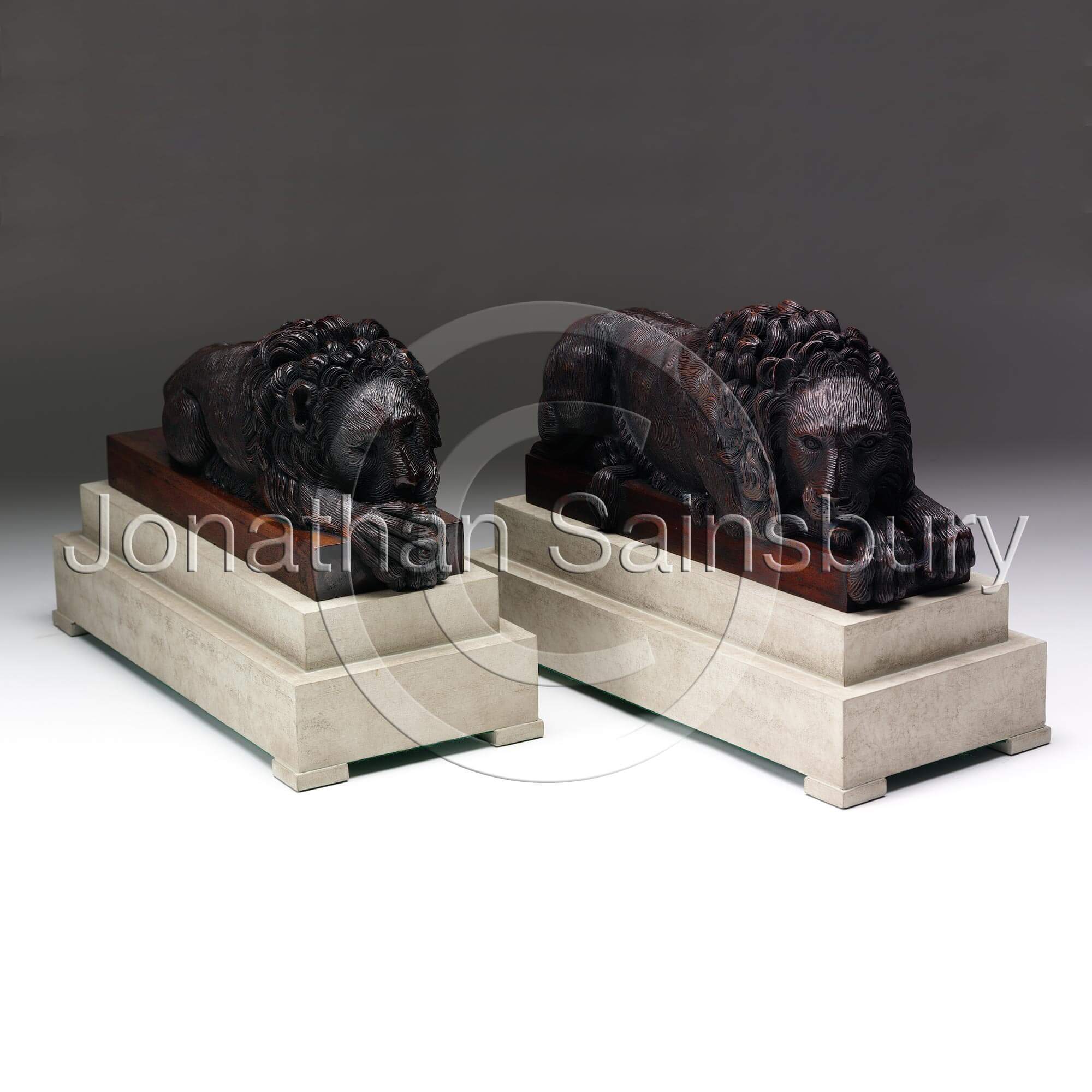 Jonathan Louis fixtures Sectional