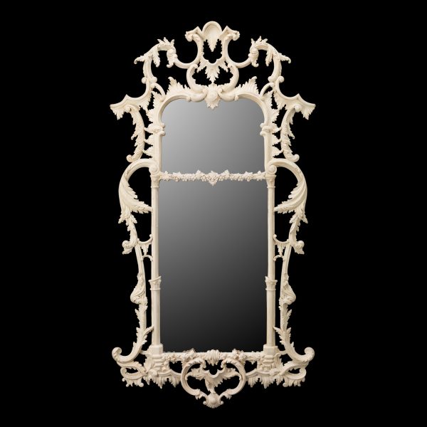 Pimlico Pier Mirror