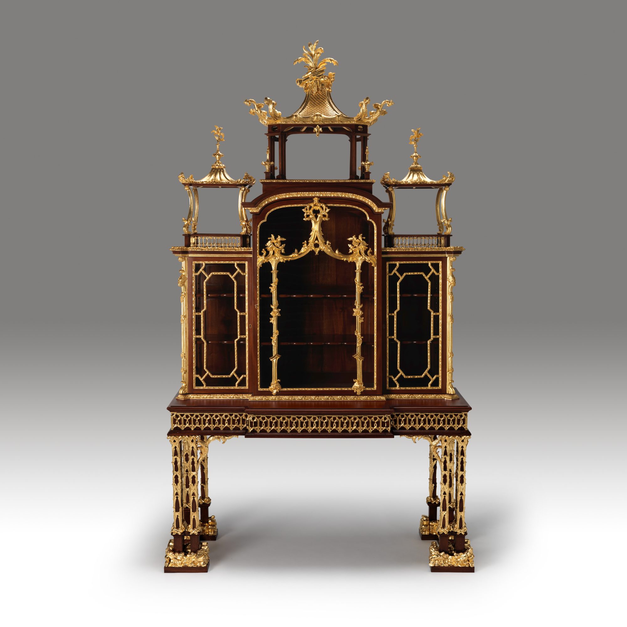 Kenure Cabinet – Jonathan Sainsbury