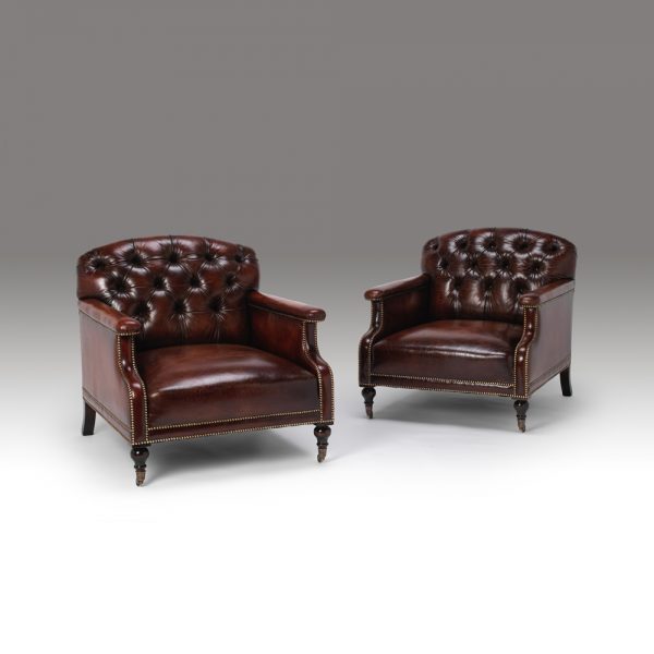 Country House Chair - Image 4