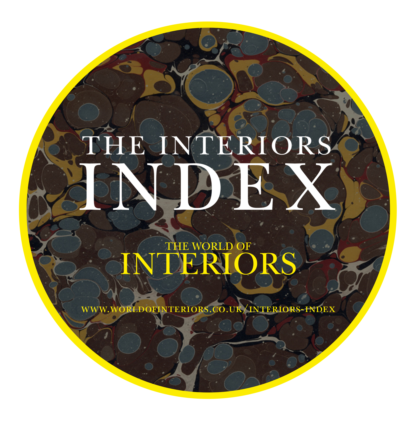 The Interiors Index