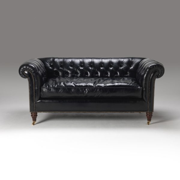 The Oswald Sofa - Image 2