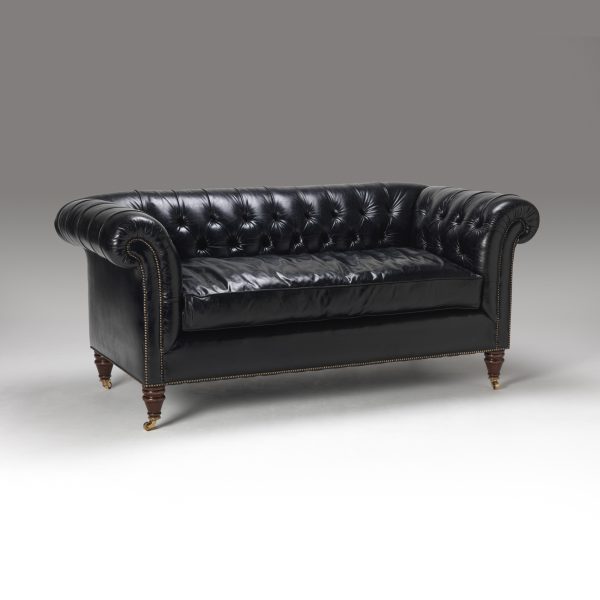 The Oswald Sofa