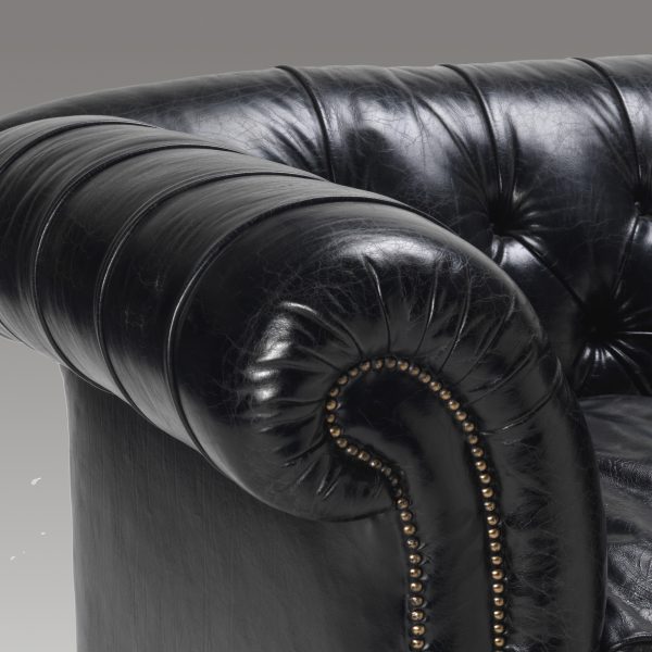 The Oswald Sofa - Image 4