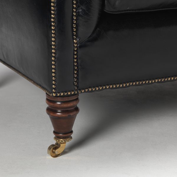 The Oswald Sofa - Image 3