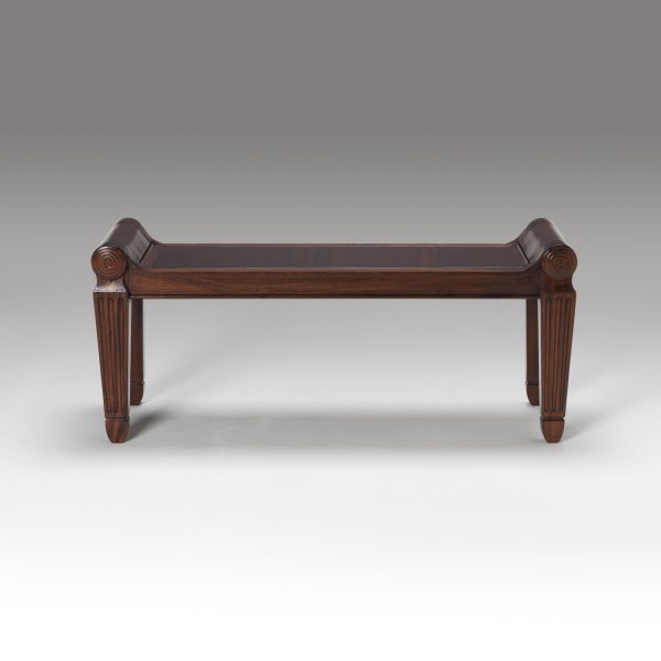 The Gillows Bench