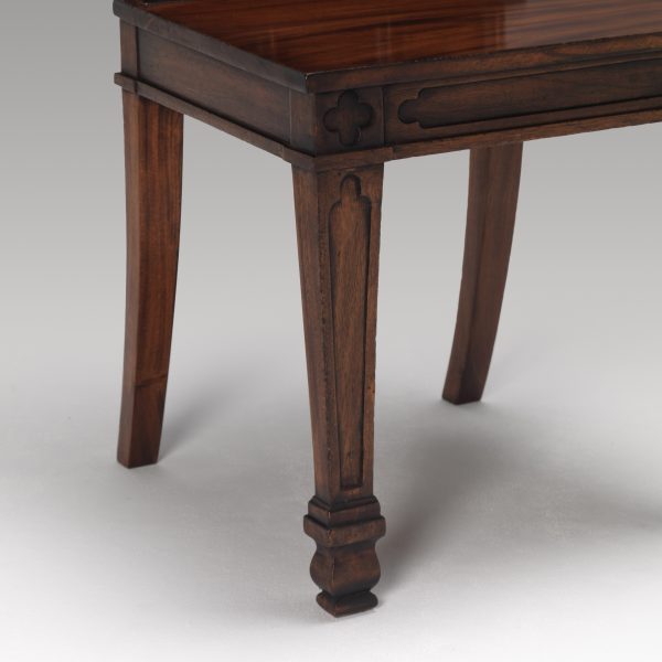 Strawberry Hill Hall Chair - Image 2