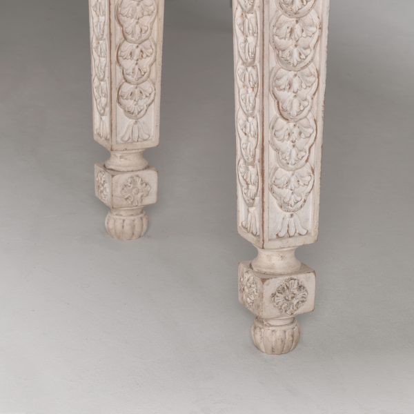 The Croome Court Console Table - Image 2