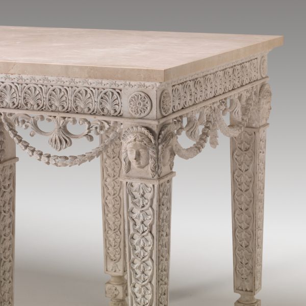 The Croome Court Console Table - Image 5