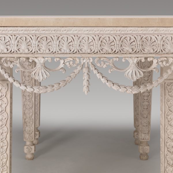 The Croome Court Console Table - Image 6