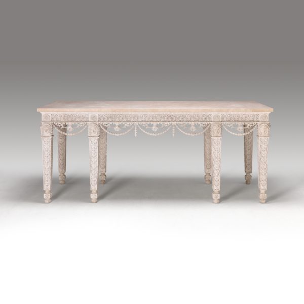 The Croome Court Console Table