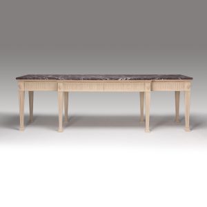 The Shroton Console