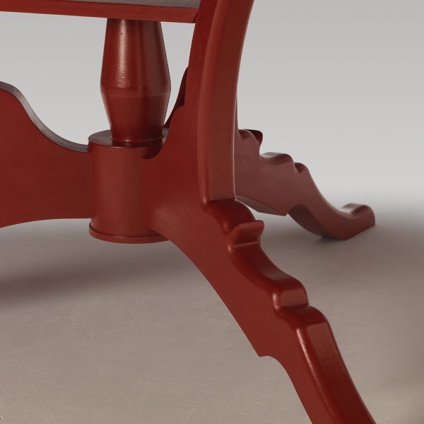 The Pavillion Hexagon Table - Image 3