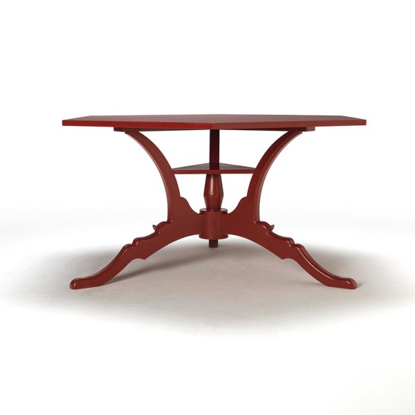 The Pavillion Hexagon Table - Image 2