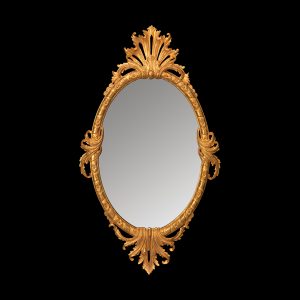The Albert Oval Mirror