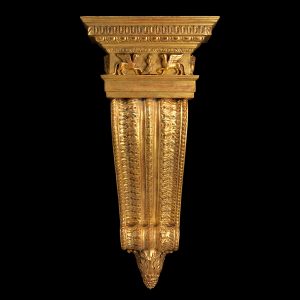 George III Architectural Bracket