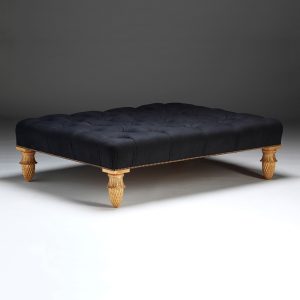 Pavilion Pineapple Stool