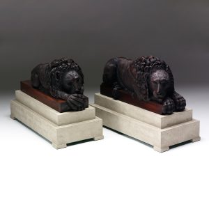 Grand Tour Lions (medium)