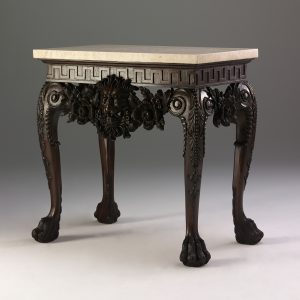 Irish Pier Table