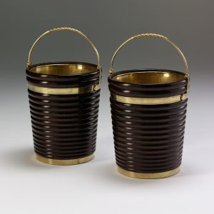 Ribbed Bucket