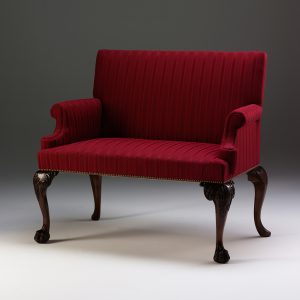 George II Sofa