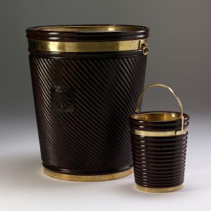 Monumental Peat Bucket