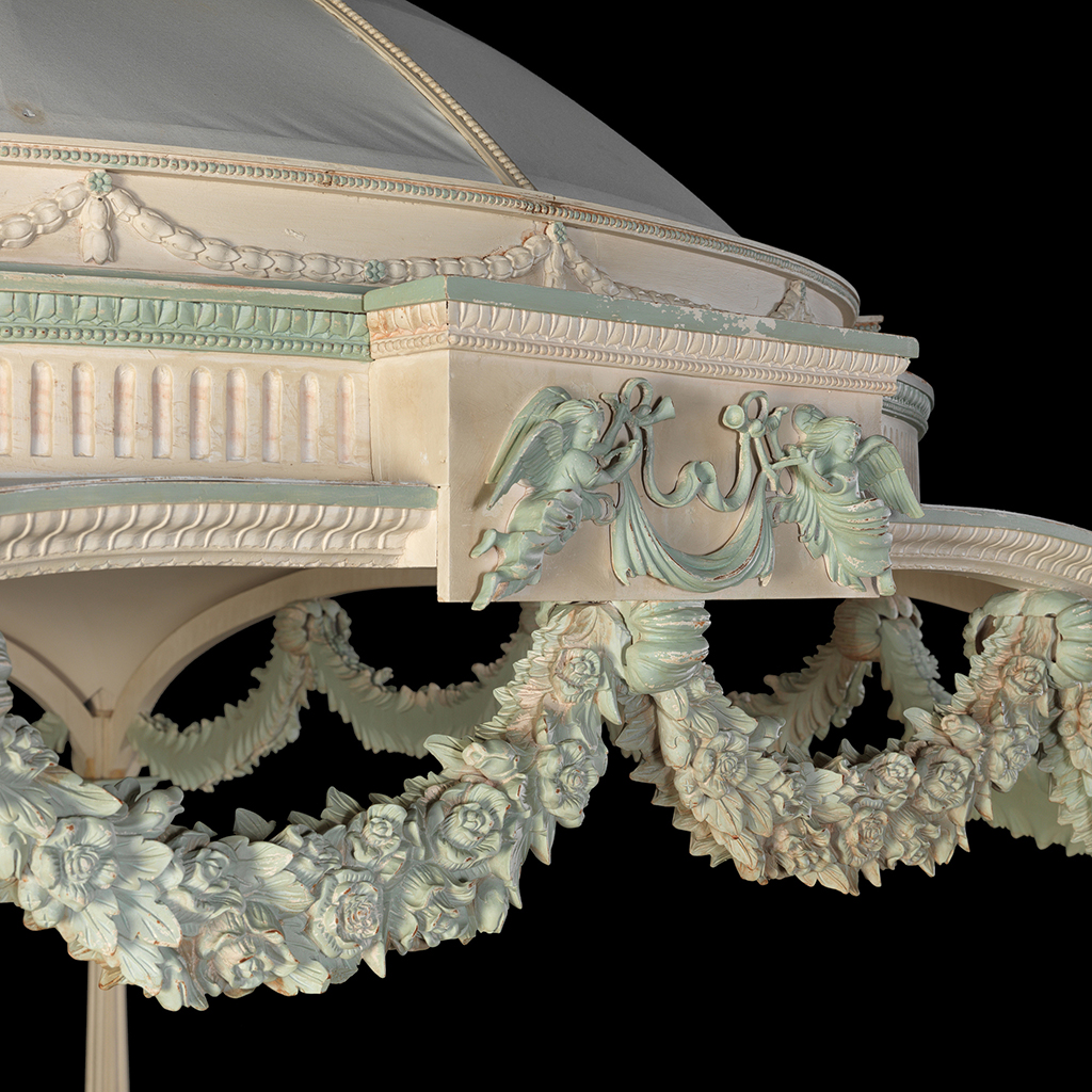 Harewood House Bed - Image 2
