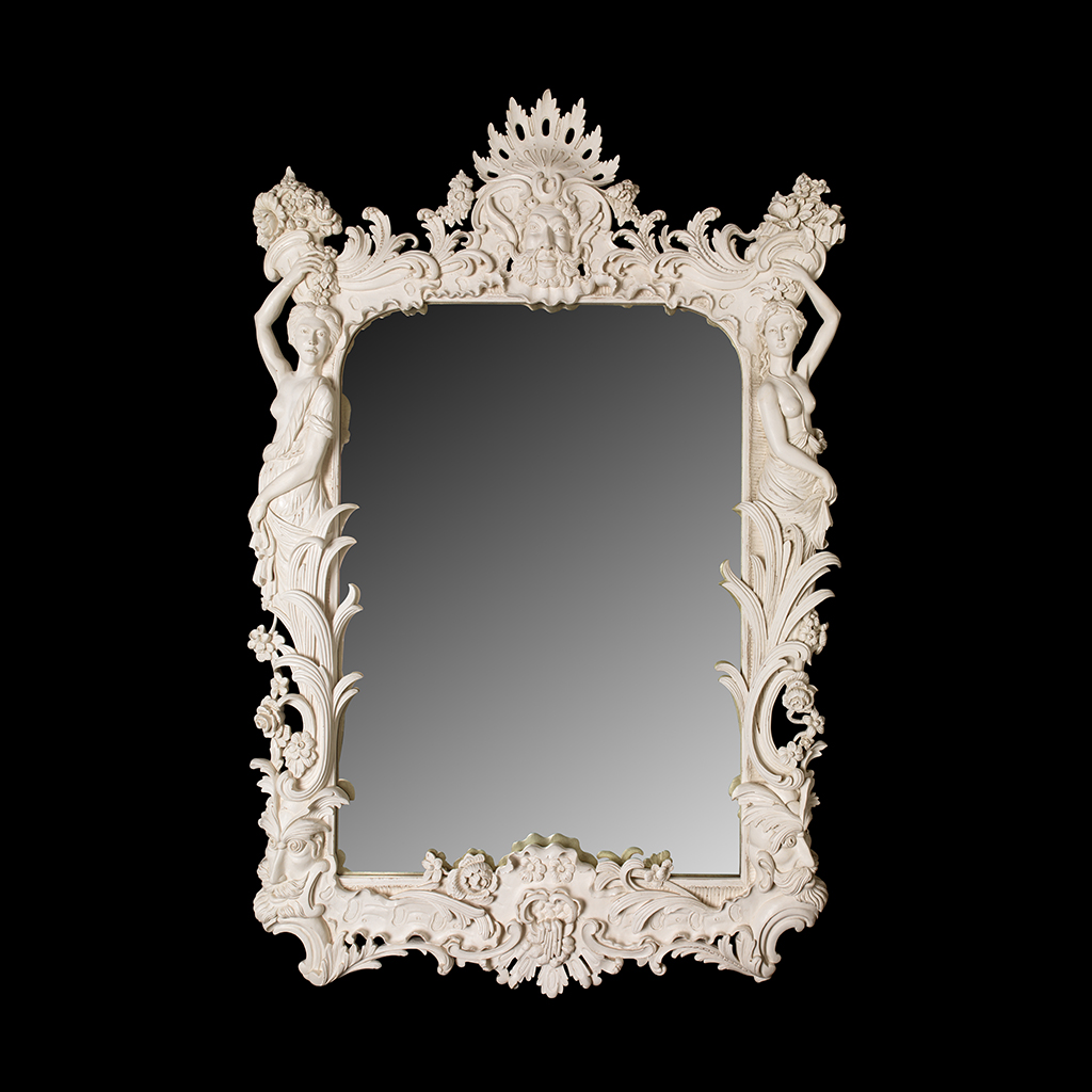 The John Vardy Mirror - Image 4
