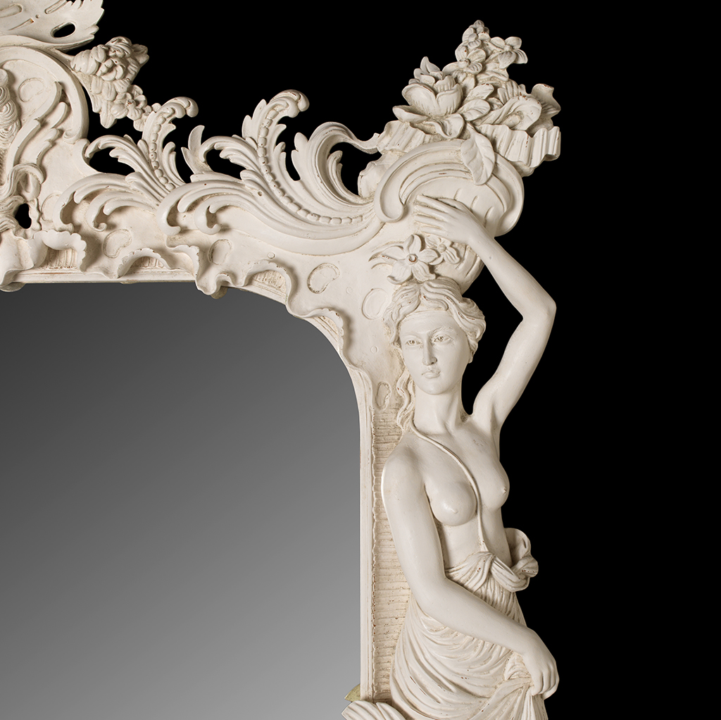 The John Vardy Mirror - Image 2