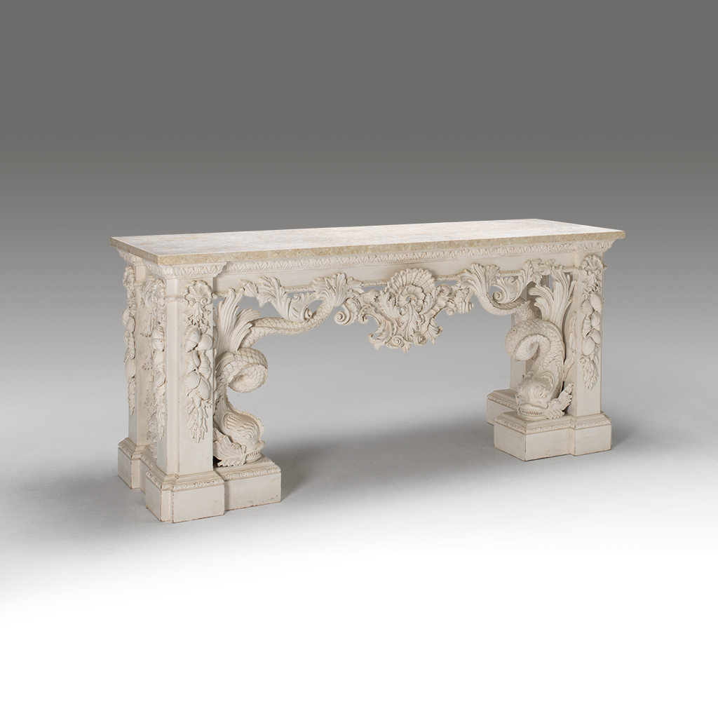 The William Kent Console - Image 2