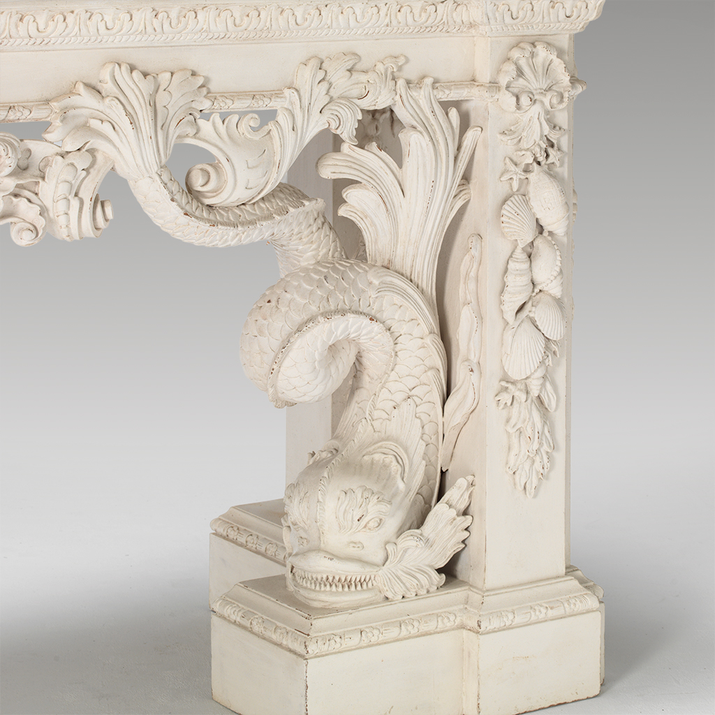 The William Kent Console - Image 3