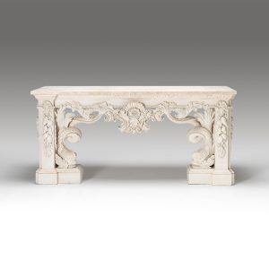 The William Kent Console