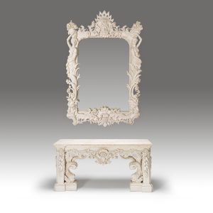 The John Vardy Mirror