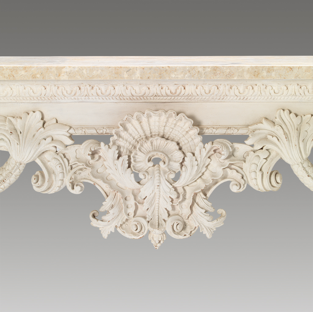 The William Kent Console - Image 5