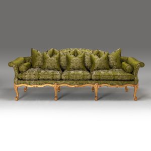 The Wentworth Sofa