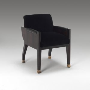 The Sofield Dining Chair